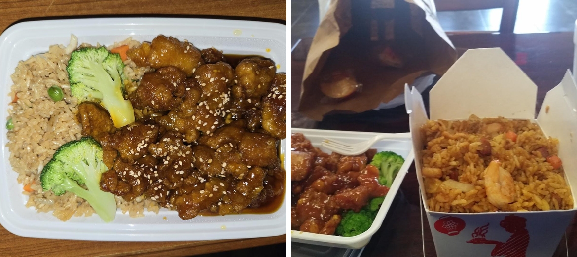China King