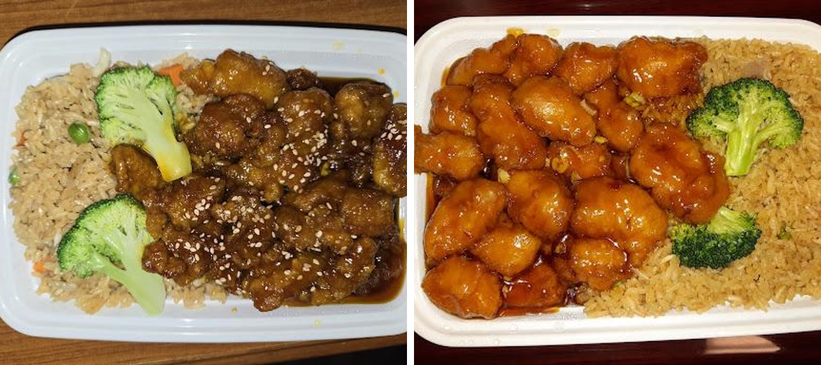 China King
