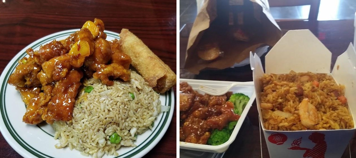 China King