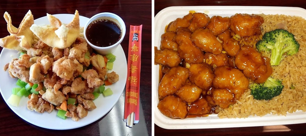 China King