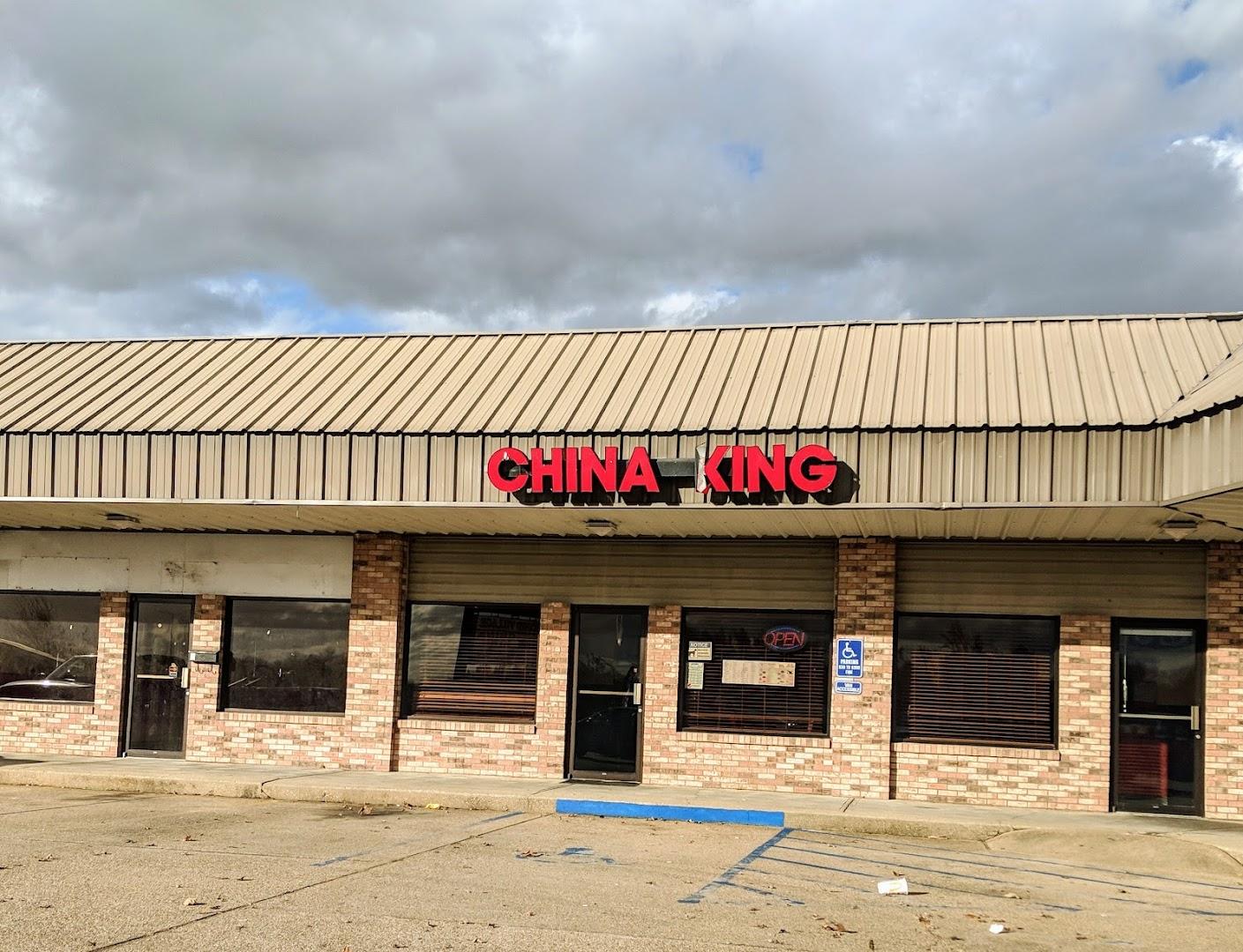 China King