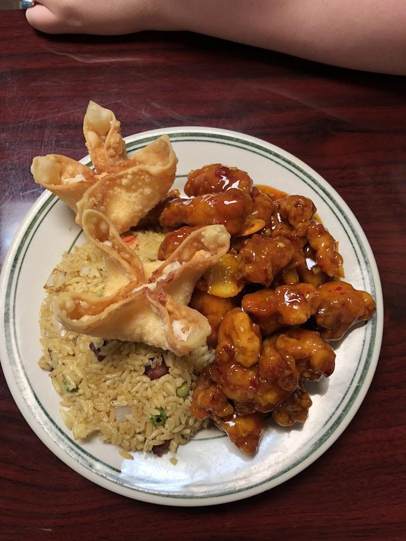 China King