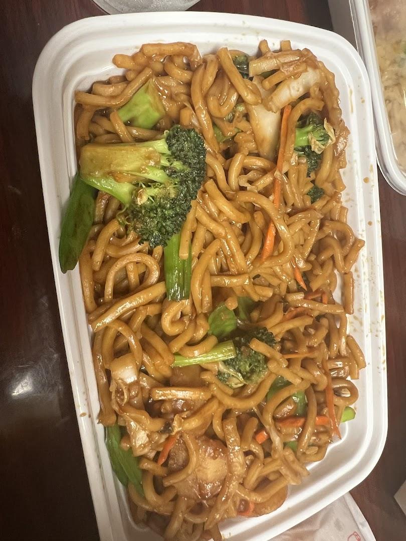 China King