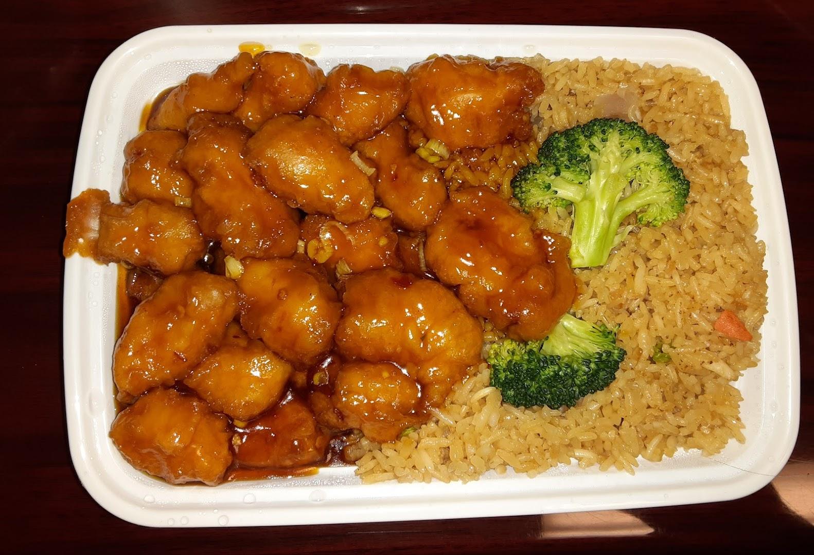 China King