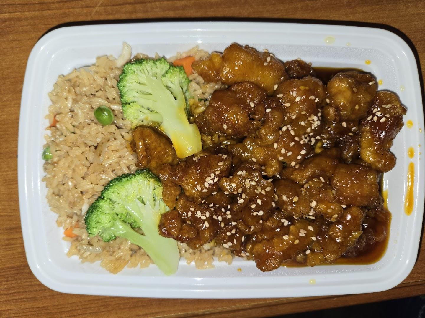 China King